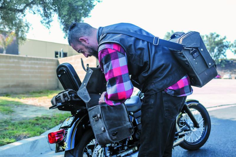 Burly Brand B15-1000D