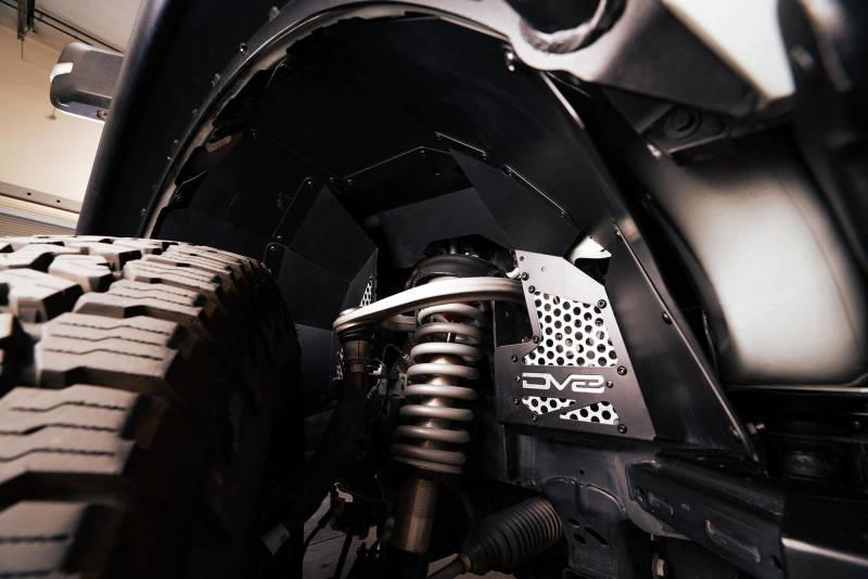 DV8 Offroad INFEND-05FB