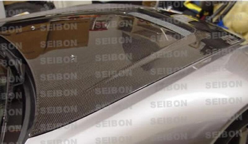 Seibon HD0005HDS2K-VSII