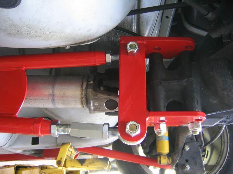 UMI Performance 2205CM-B