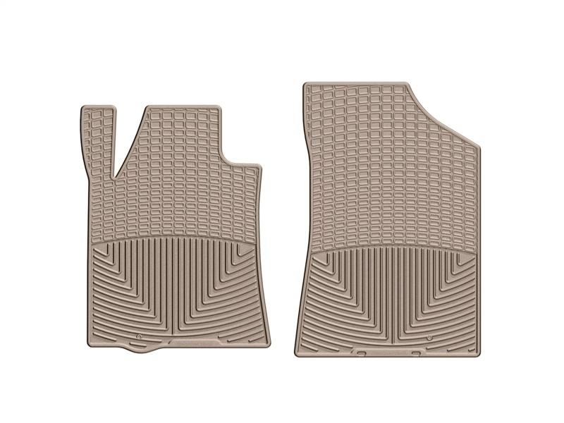 WeatherTech W252TN