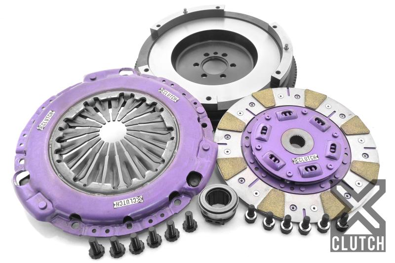 XCLUTCH XKMC23540-1C