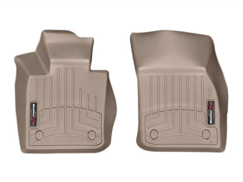 WeatherTech 456751