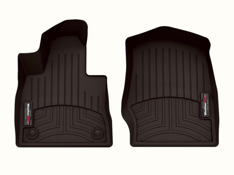 WeatherTech 4717161