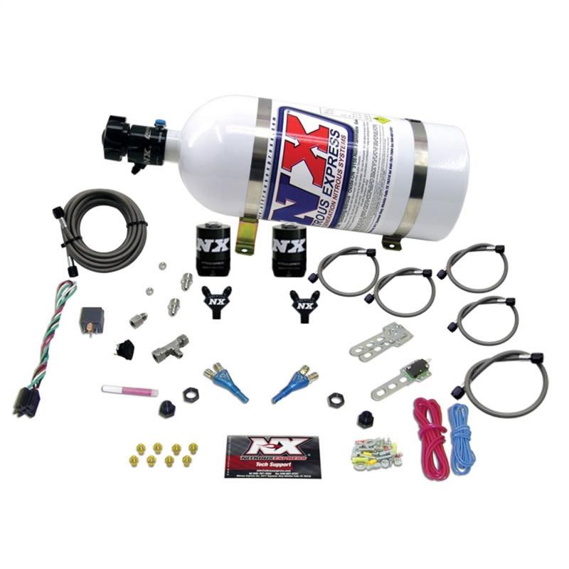 Nitrous Express 20218-10