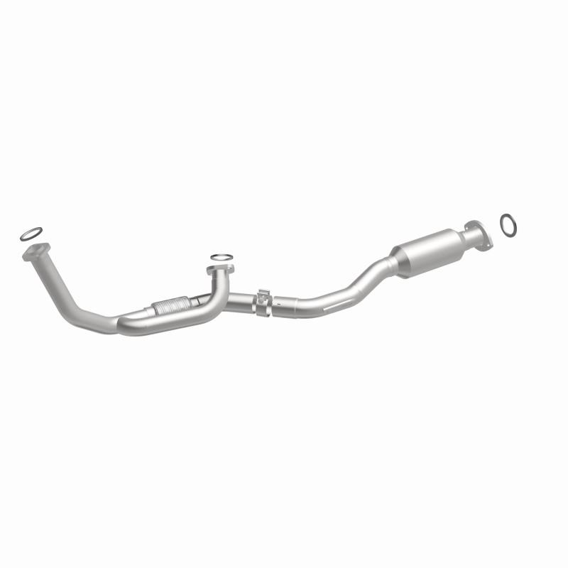 Magnaflow 4481091