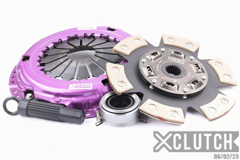 XCLUTCH XKTY24014-1B