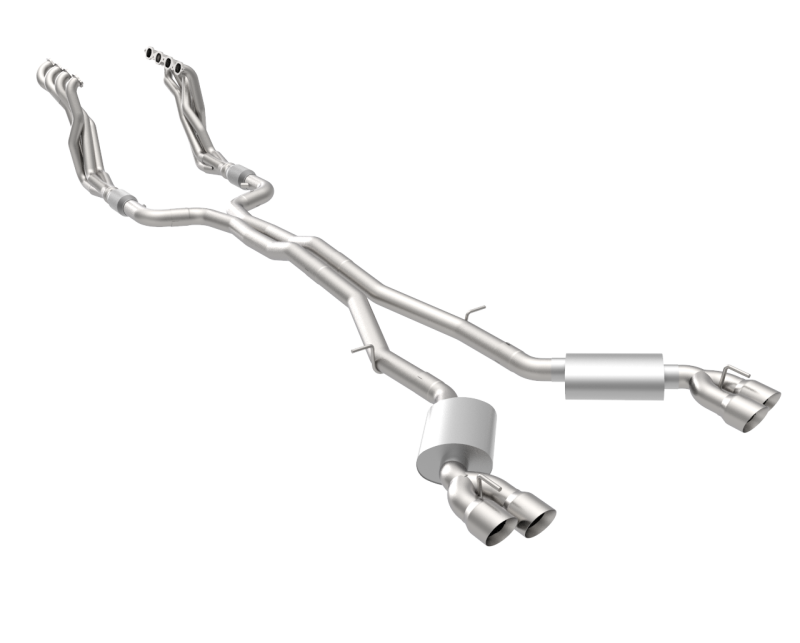 Kooks Headers 2260F425