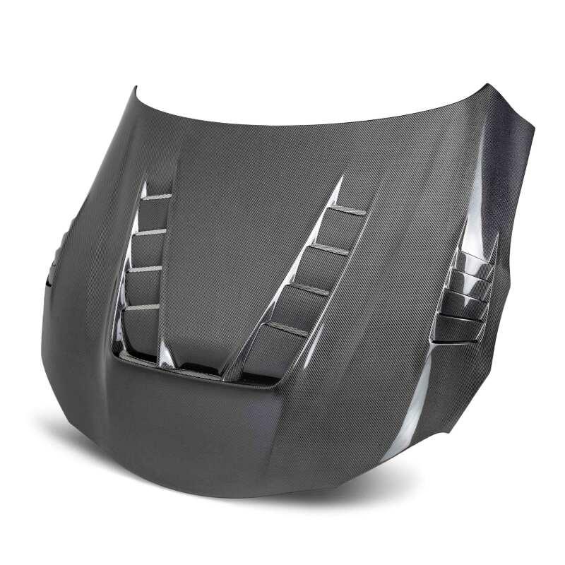 Seibon HD20TYSUP-TV-DS