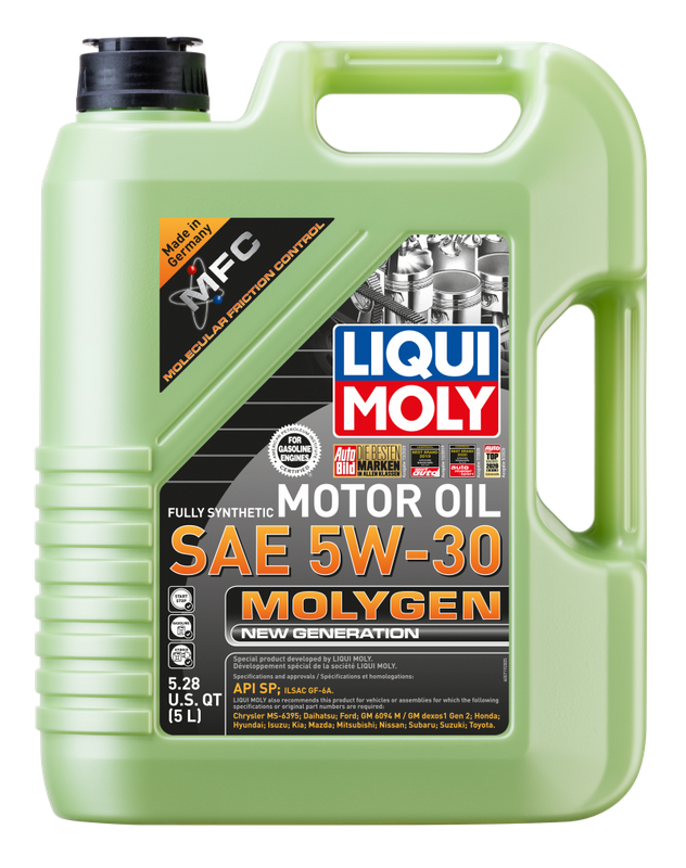 LIQUI MOLY 20228