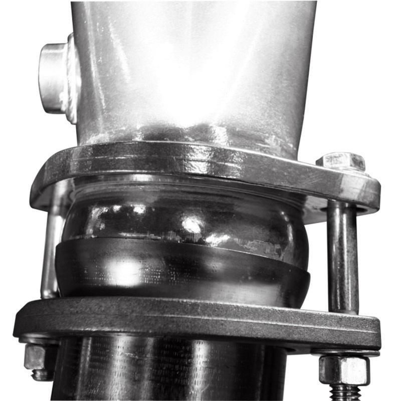 Kooks Headers 13525230