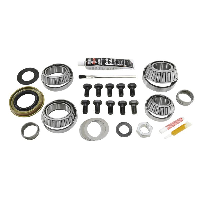 Yukon Gear & Axle YK NM226