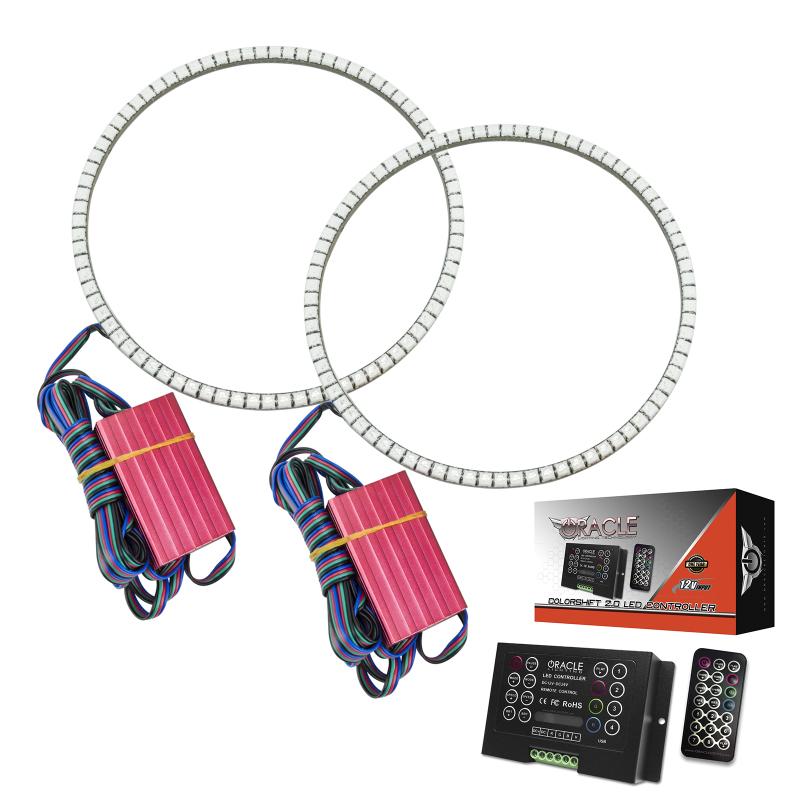 ORACLE Lighting 1214-333