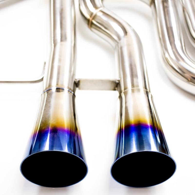 ISR Performance IS-RCE-VT