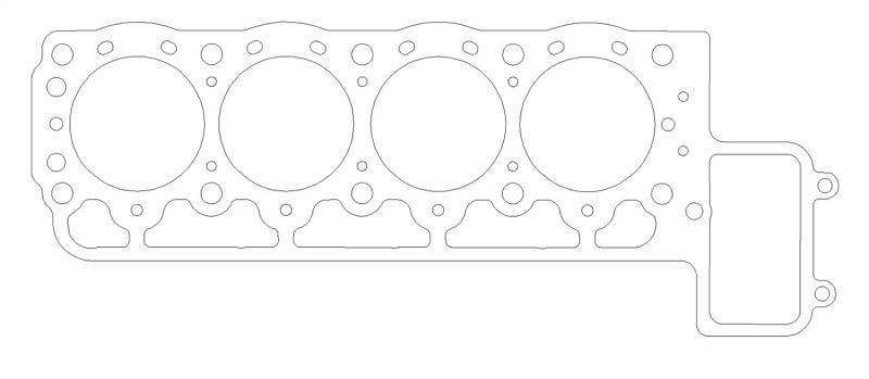 Cometic Gasket C4108-059