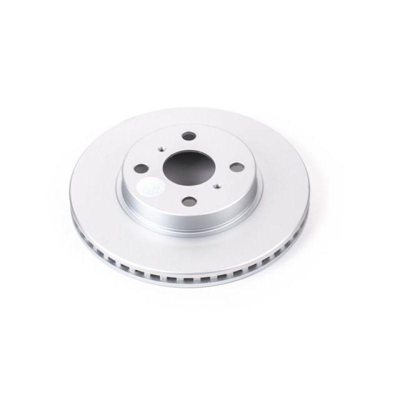 PowerStop JBR1388EVC