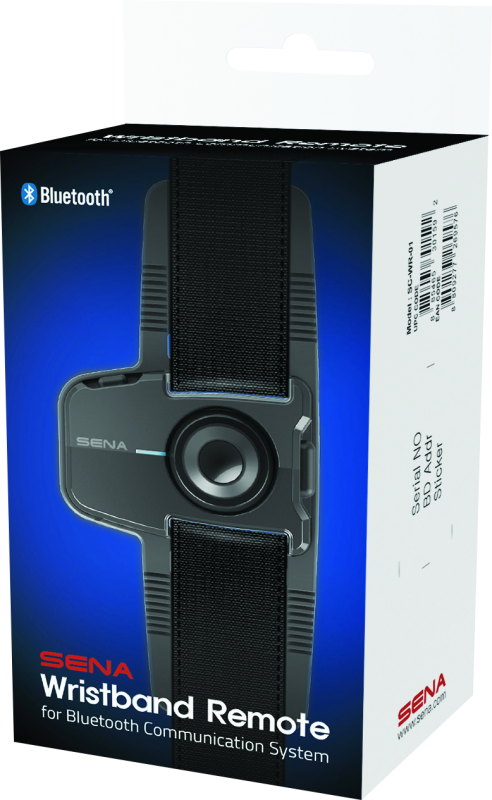 Sena Technologies SC-WR-01