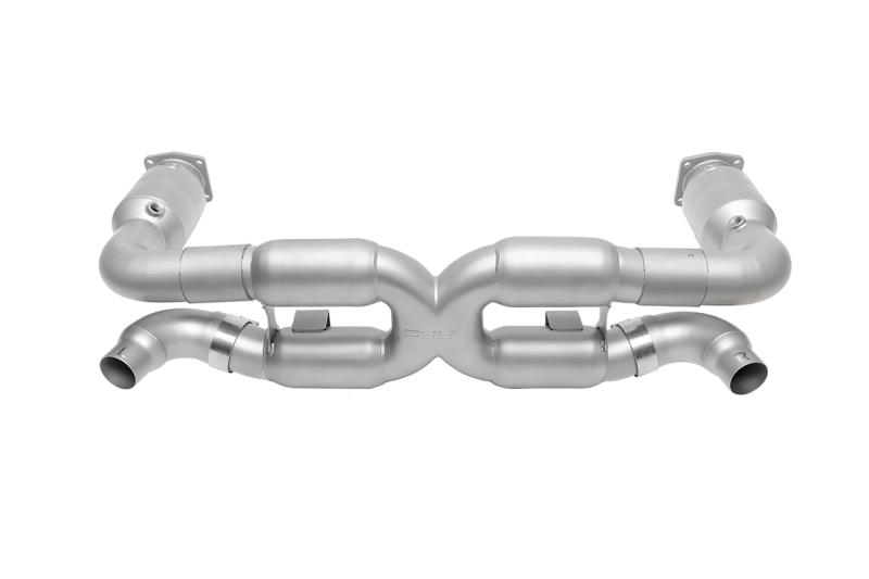 Soul Performance POR.996T.XES.OE