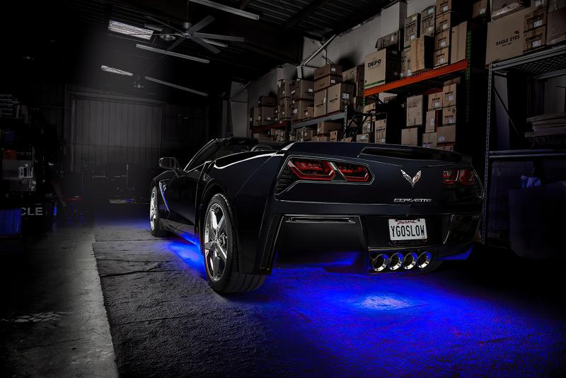 ORACLE Lighting 4229-332