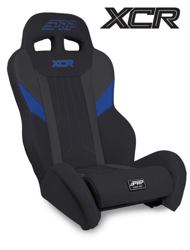 PRP Seats A8001-PORXP-V
