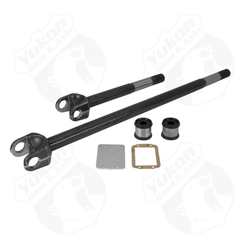 Yukon Gear & Axle YA W26032