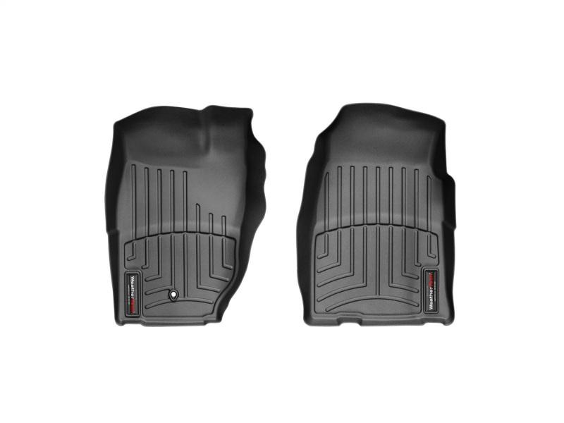 WeatherTech 442661