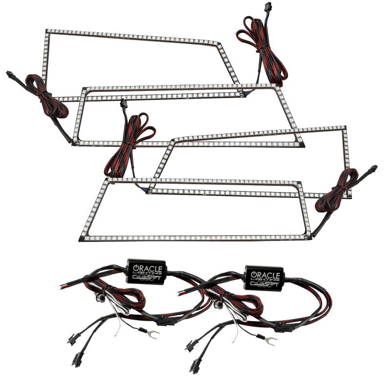 ORACLE Lighting 3959-334