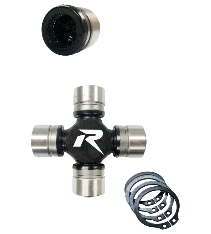 Revolution Gear & Axle REV-JOINT-1350HD-SINGLE