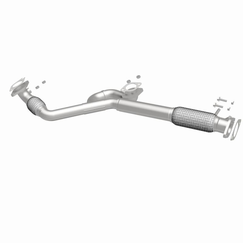 Magnaflow 107-0167