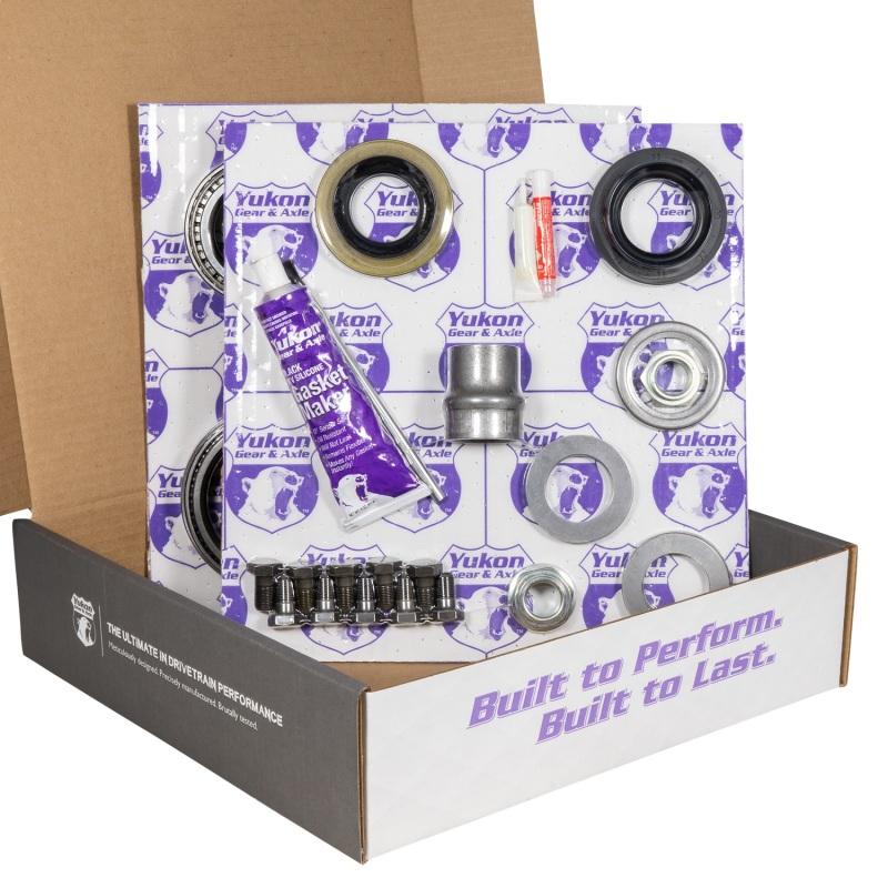 Yukon Gear & Axle YGKT002-529
