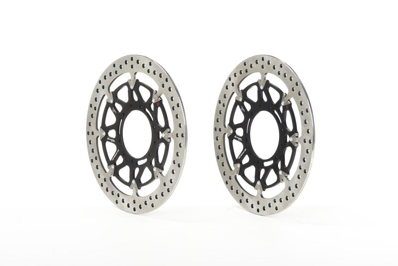 Brembo OE Powersports 208A98546