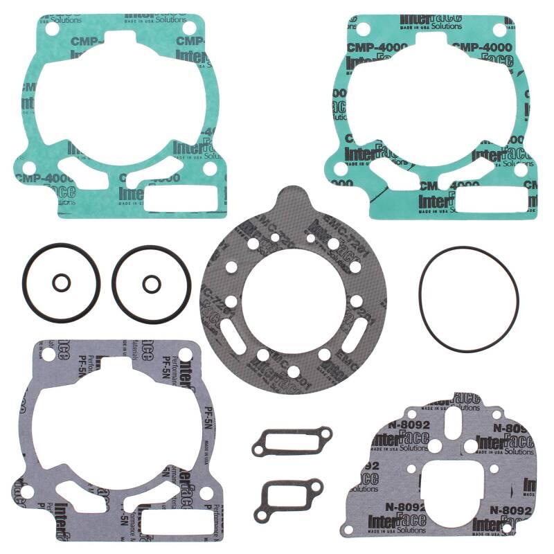 Vertex Pistons 810304