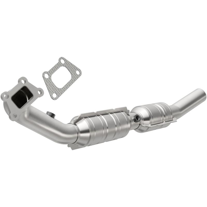 Magnaflow 551683