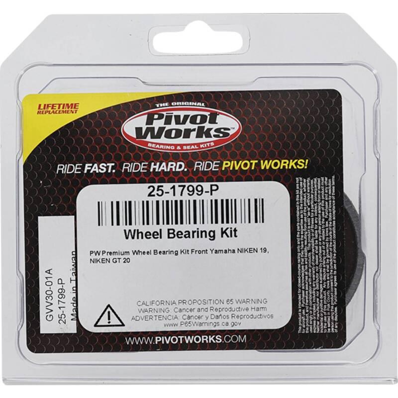 Pivot Works 25-1799-P