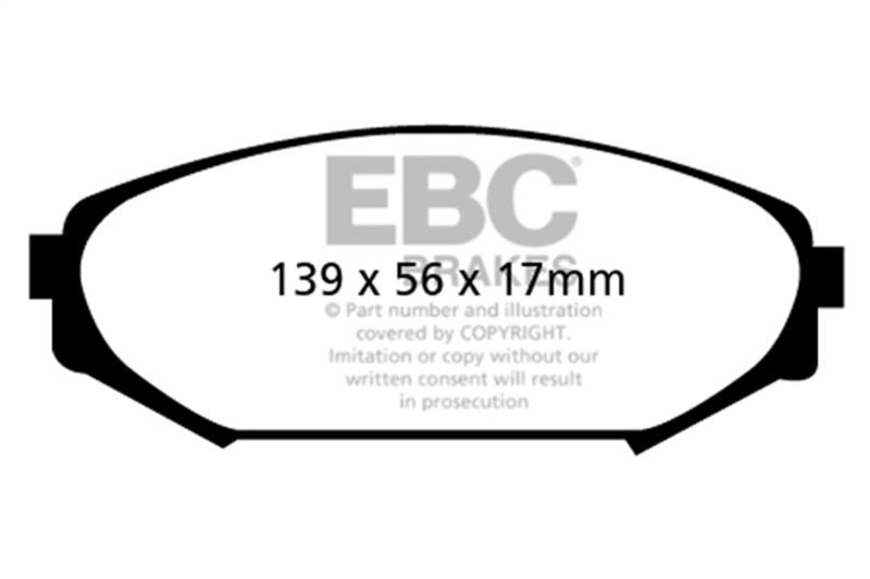 EBC DP41311R