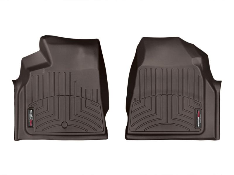 WeatherTech 477021