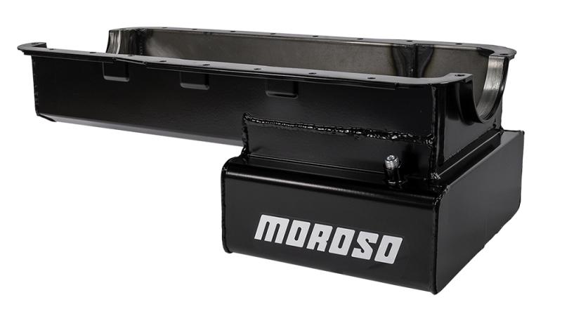 Moroso 20536