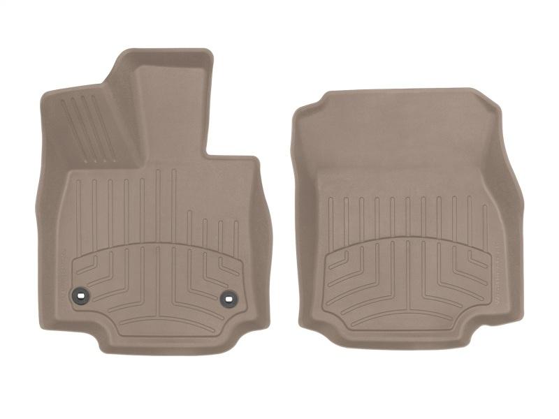 WeatherTech 4515161IM