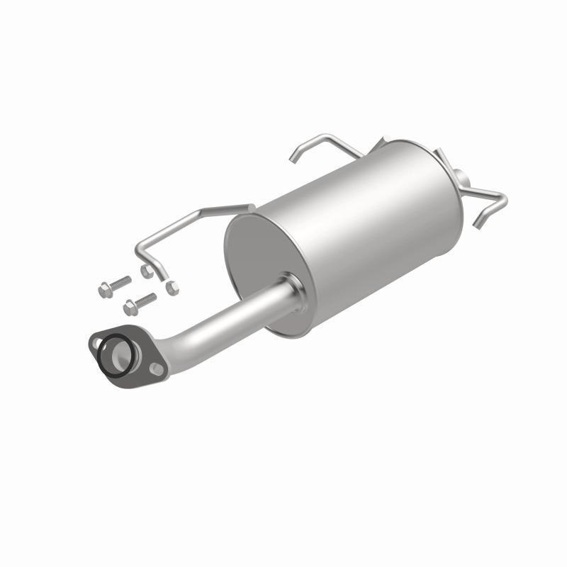 Magnaflow 108-0168