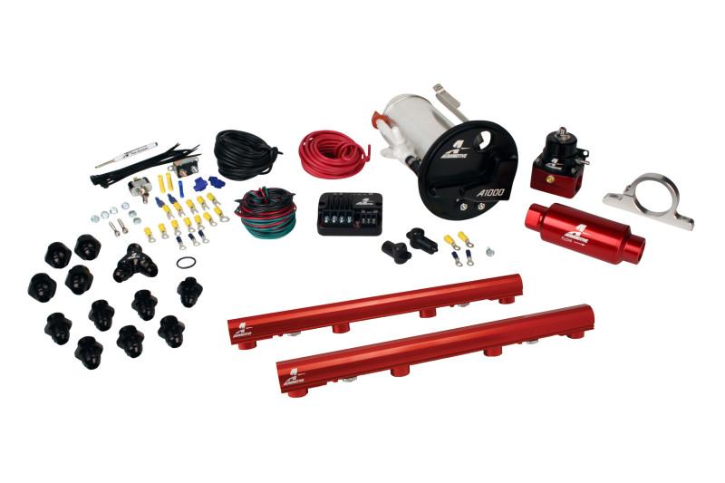 Aeromotive 17311