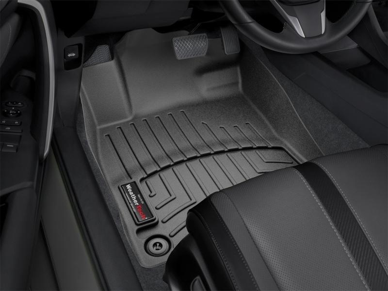 WeatherTech 449431