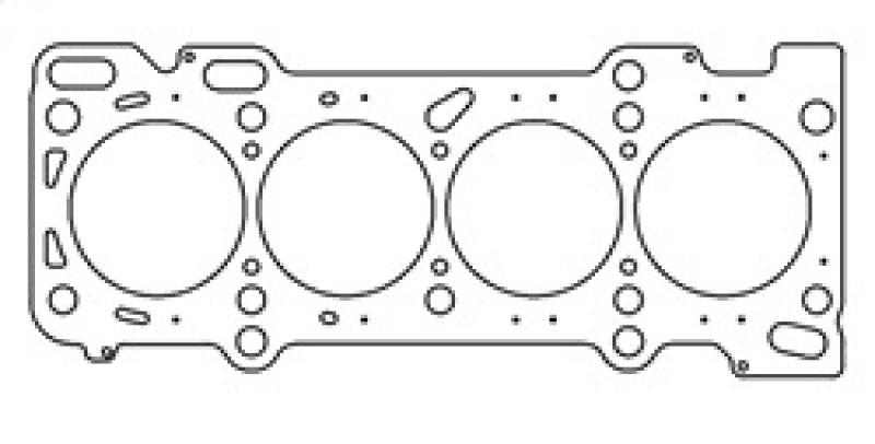 Cometic Gasket C5845-027