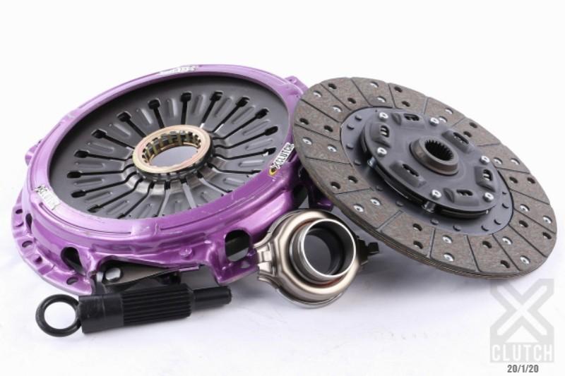 XCLUTCH XKMI24011-1T