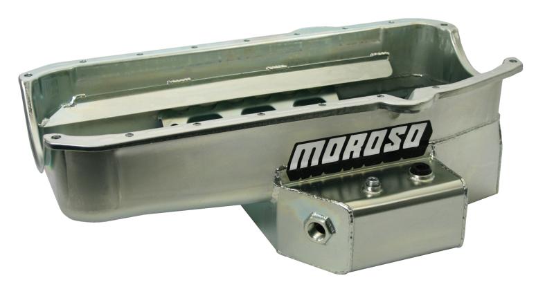 Moroso 21811