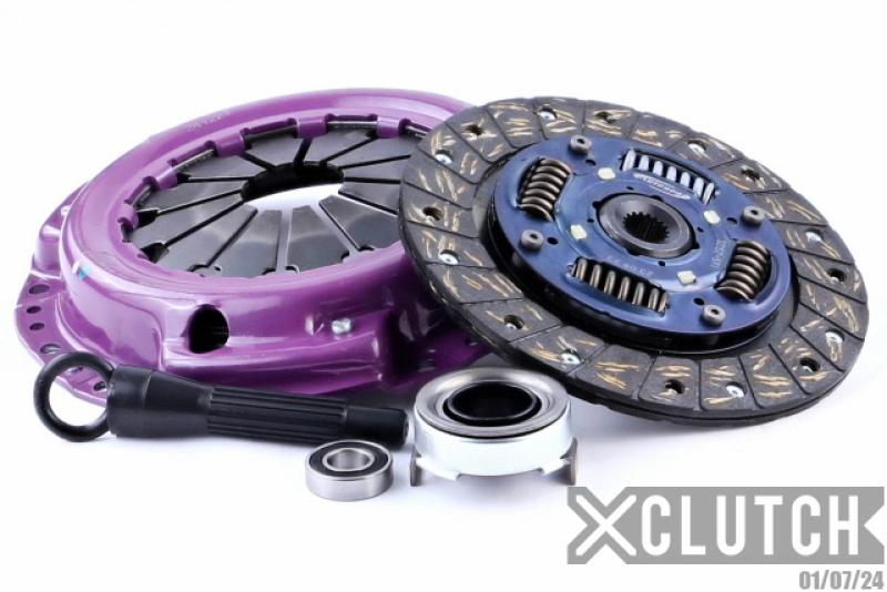 XCLUTCH XKSZ19009-1A