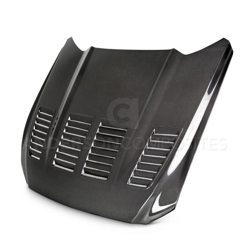 Anderson Composites AC-HD15FDMU-TW-DS