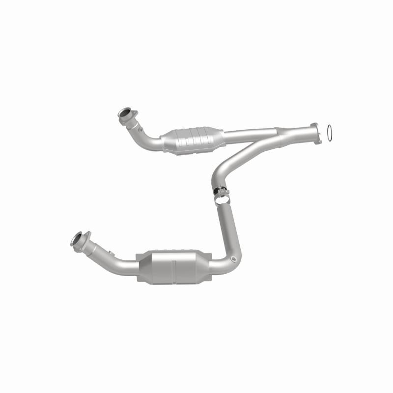 Magnaflow 49644