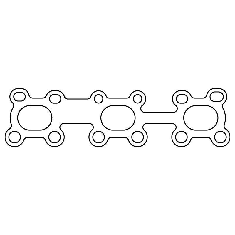 Cometic Gasket C4921-064