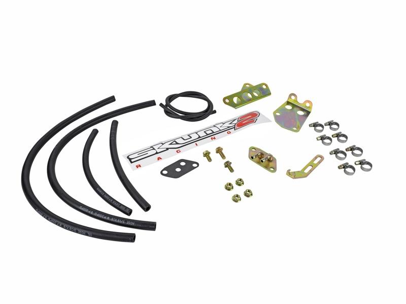 Skunk2 Racing 307-05-0301