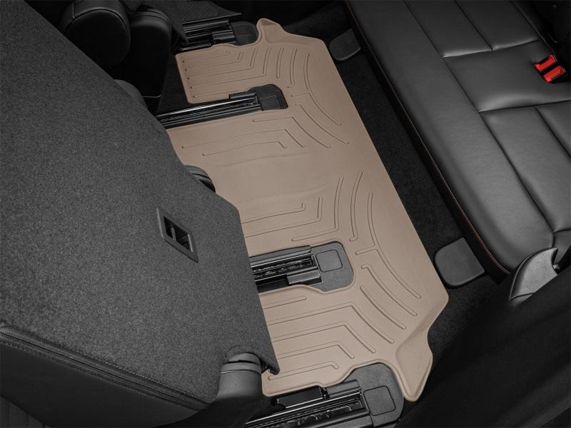 WeatherTech 4517163IM